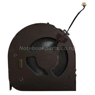 CPU cooling fan for DELTA ND85C35-21F23