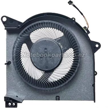 GPU cooling fan for YINGFAN NA801012HHT4B01F11
