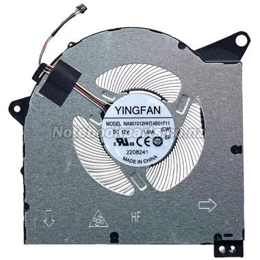 YINGFAN NA801012HHT4B01F11 fan