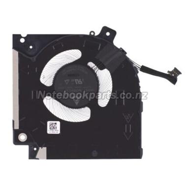 DELTA ND85C38-20J23 fan