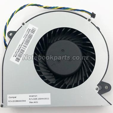 AVC BAZA1022R2U P004 fan