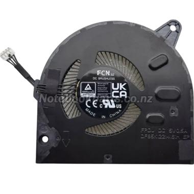 FCN FPDJ DFS5K12214161H fan