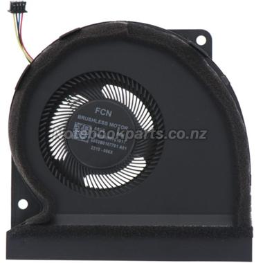 Asus Rog Xg Mobile Gc32 fan