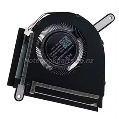 CPU cooling fan for FCN DFSCK22D05883P FS3R