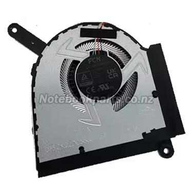 FCN DFSCK22D05883P FS3R fan