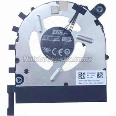 DELTA ND65C45-24H19 fan