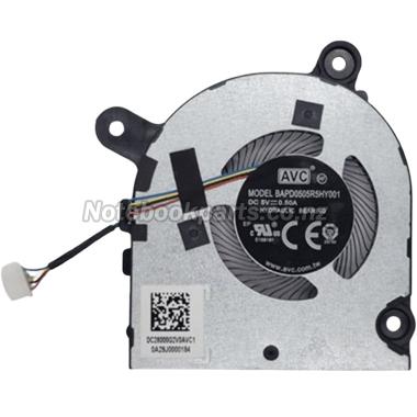 AVC BAPD0505R5HY001 fan