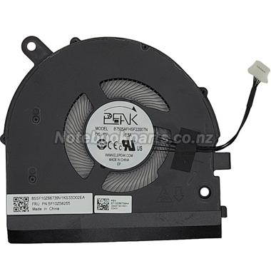Lenovo 5F10Z58255 fan