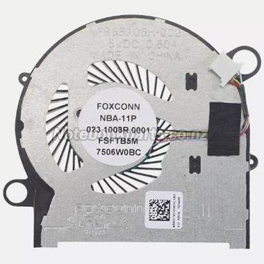 FOXCONN NFB55A05H-002 fan