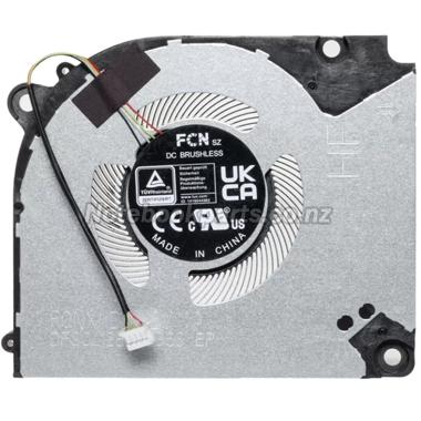FCN FQNX DFSCL12E06486S fan