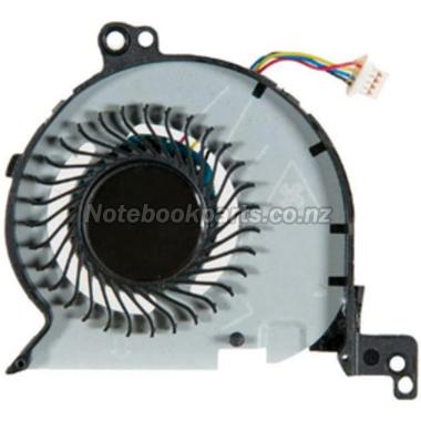 Dell Latitude E7250 fan