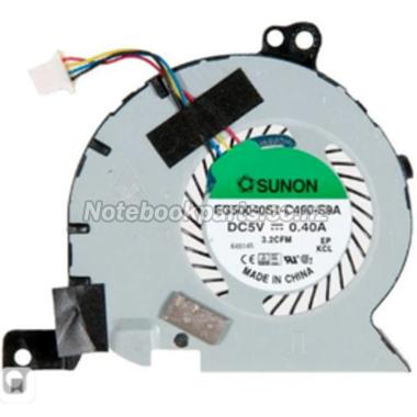 Dell Latitude E7250 fan