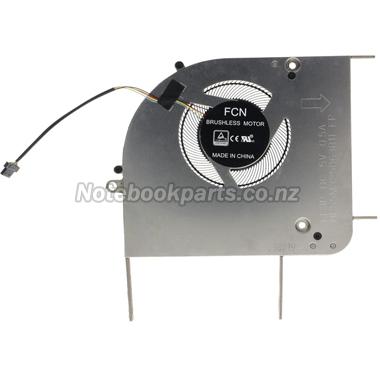 FCN FL3P DFS5M325063B11 fan