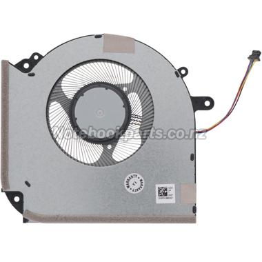 Nidec G97N12MS1MZ-57T11 fan