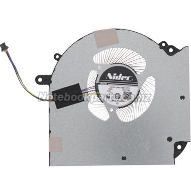 Nidec G97N12MS1MZ-57T11 fan