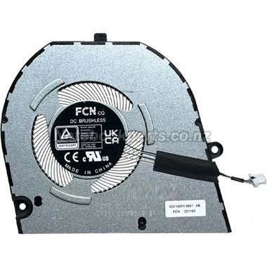FCN FQ75 DFS5K12B15E6AG fan