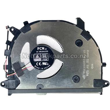 HuaYing BNA505S5H-000P fan