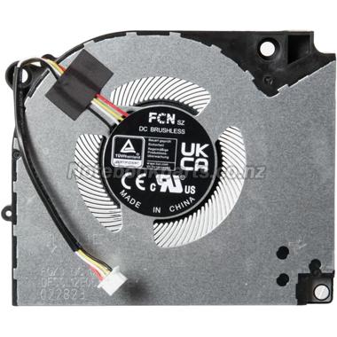 FCN FQK3 DFSCL12E06486S fan