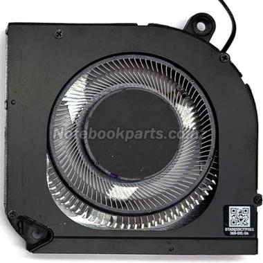 CPU cooling fan for Acer Predator Helios 16 Ph16-72