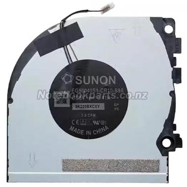 Dell Latitude 7330 fan