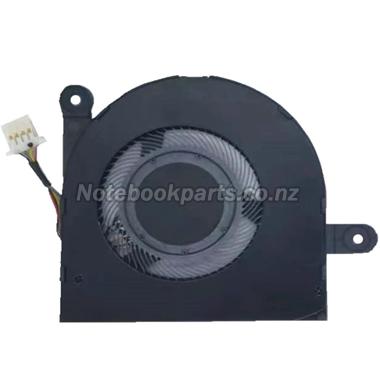 Lenovo Yoga C930-13ikb fan