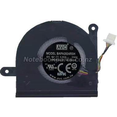 Lenovo Yoga C930-13ikb fan