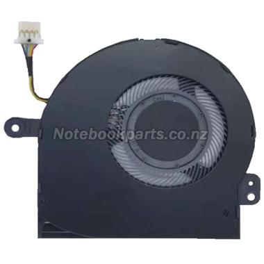 GPU cooling fan for AVC BAPA0504R5H Y001