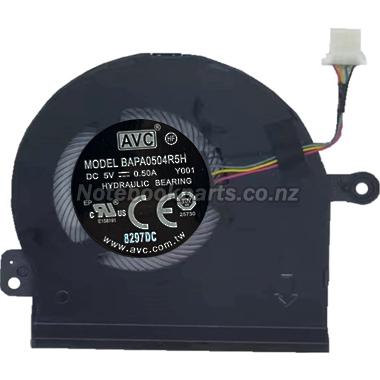 AVC BAPA0504R5H Y001 fan
