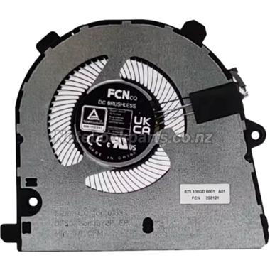 Dell 03K0V6 fan