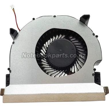 HuaYing BDA530S2H-000P fan