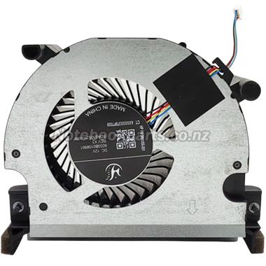 HuaYing BDA530S2H-000P fan