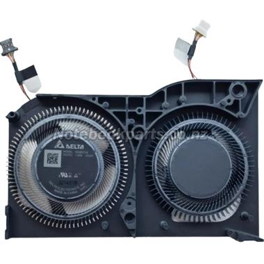 DELTA ND85C54-22J03 fan