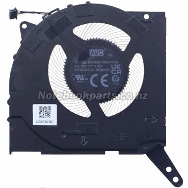 AVC BAPA0810R2HY010 fan