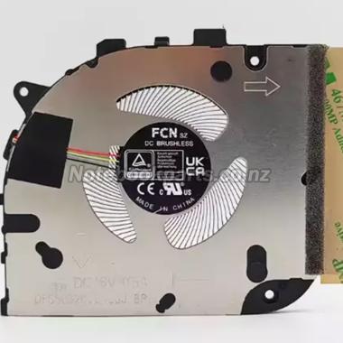 HuaYing BN9506S2H-000P fan