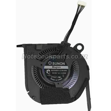 SUNON MG75090V1-C195-S9A fan