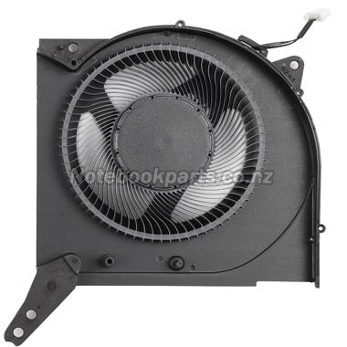 CPU cooling fan for FCN FPPD DFS5K22305283A