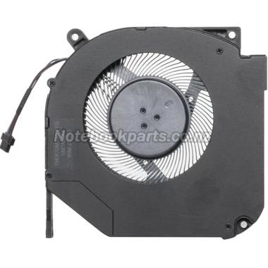 Schenker Xmg Neo 15 E22 fan