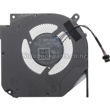 Schenker Xmg Neo 15 E22 fan