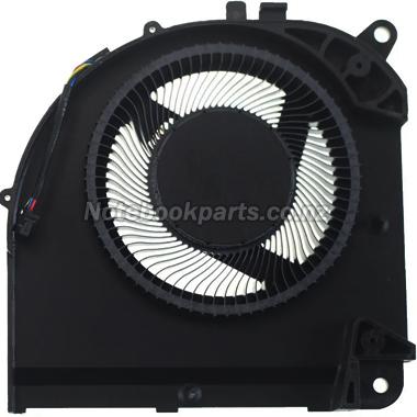 CPU cooling fan for FCN FQ6R DFSCL42P16593A
