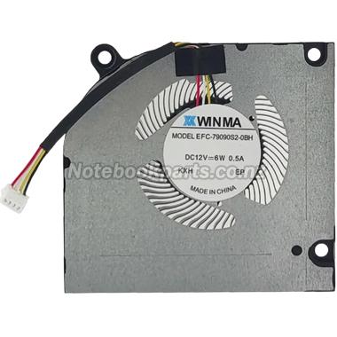 WINMA EFC-79090S2-0BH fan