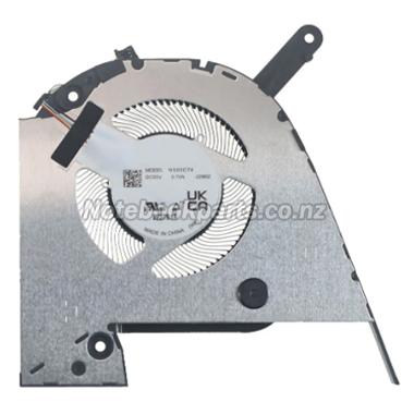 DELTA NS85C74-22B02 fan