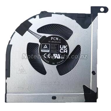 FCN DFSCL12E064861 FQSO fan