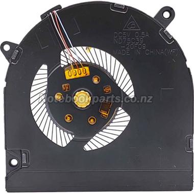 LG Gram 14 14t90p fan