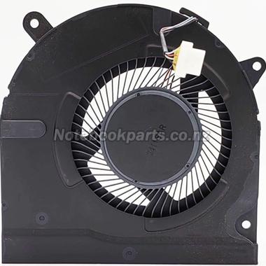LG Gram 14 14t90p fan