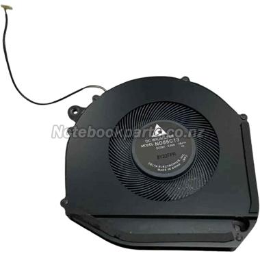 DELTA ND85C13-18J14 fan