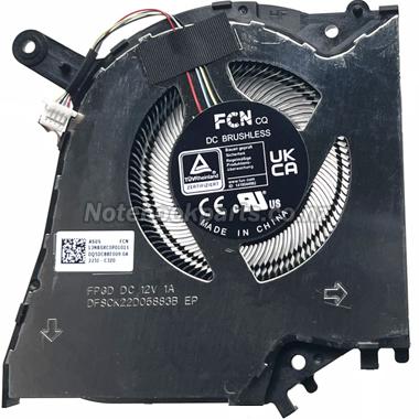 FCN FPGD DFSCK22D05883B fan
