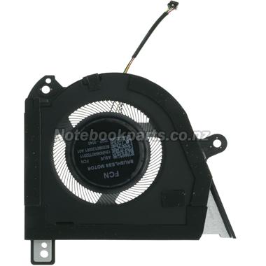 CPU cooling fan for FCN FQ1Y DFSCL42P06593C