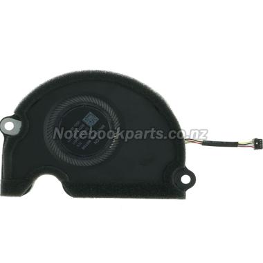 CPU cooling fan for FCN FQ80 DFS5F22B049545