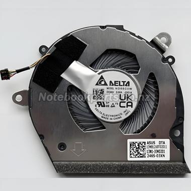DELTA ND55C0W-23G14 fan