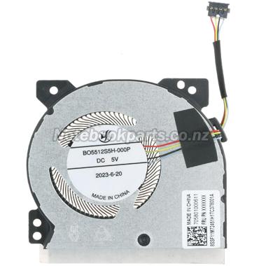 HuaYing BO5512S5H-000P fan